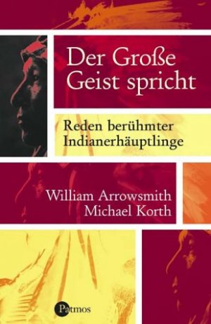 ISBN 9783491450431: Der Grosse Geist spricht