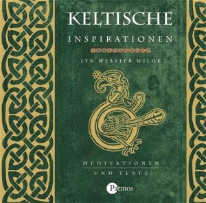 ISBN 9783491450608: Keltische Inspirationen