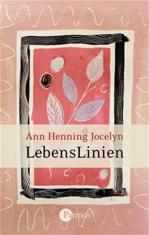 gebrauchtes Buch – Jocelyn Ann – LebensLinien