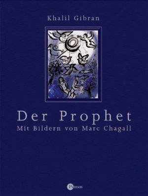 ISBN 9783491507005: Der Prophet