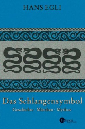 ISBN 3491690692 "Das Schlangensymbol" – Gebraucht, Antiquarisch & Neu ...