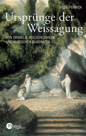 ISBN 9783491691001: Ursprünge der Weissagung