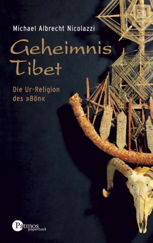 ISBN 9783491694002: Geheimnis Tibet