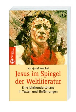 ISBN 9783491694330: Jesus im Spiegel der Weltliteratur