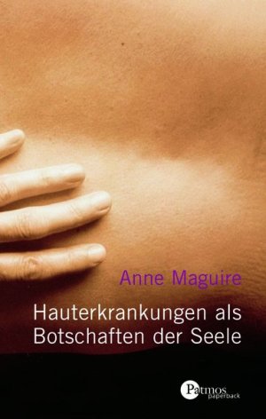 ISBN 9783491698000: Hauterkrankungen als Botschaften der Seele