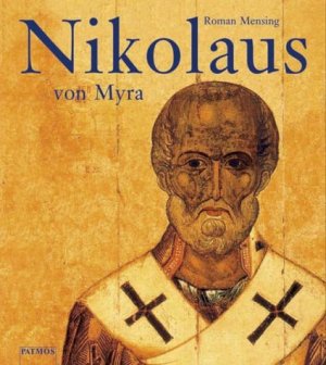 ISBN 9783491703438: Nikolaus von Myra