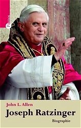 ISBN 9783491724952: Joseph Ratzinger – Biographie