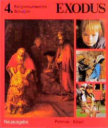 ISBN 9783491730243: Exodus - Neuausgabe