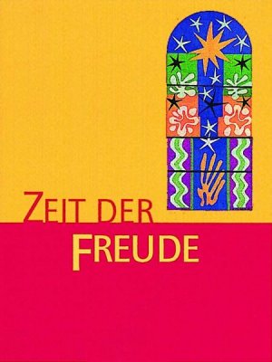 gebrauchtes Buch – Werner Trutwin – Religion Sekundarstufe I. Gymnasium /Realschule. Das neue Programm. Unterrichtswerk für den katholischen Religionsunterricht: Neufassung, Zeit der Freude