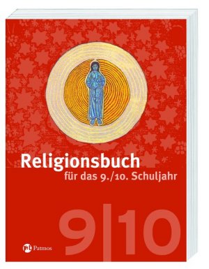 ISBN 9783491757325: Religionsbuch für das 9./10. Schuljahr - Neuausgabe