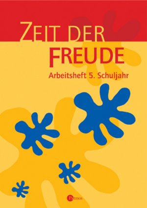 ISBN 9783491757349: Religion Sekundarstufe I. Gymnasium /Realschule. Das neue Programm. Unterrichtswerk für den katholischen Religionsunterricht / Zeit der Freude 5/6