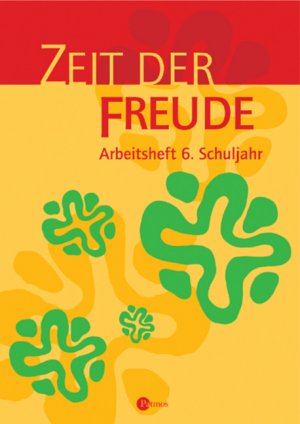 ISBN 9783491757356: Religion Sekundarstufe I. Gymnasium /Realschule. Das neue Programm. Unterrichtswerk für den katholischen Religionsunterricht / Zeit der Freude 5/6