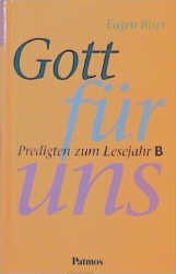 ISBN 9783491779877: Gott für uns