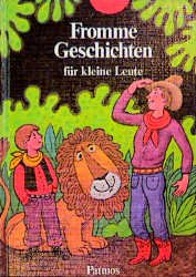 ISBN 9783491790070: Fromme Geschichten für kleine Leute