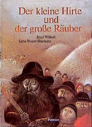 ISBN 9783491792906: Der kleine Hirte und der große Räuber