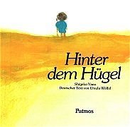 ISBN 9783491793606: Hinter dem Hügel