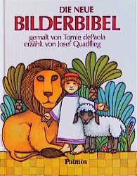 ISBN 9783491794153: Die neue Bilderbibel