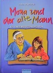 ISBN 9783491794900: Mona und der alte Mann