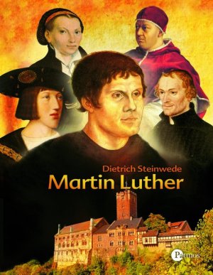 ISBN 9783491797536: Martin Luther