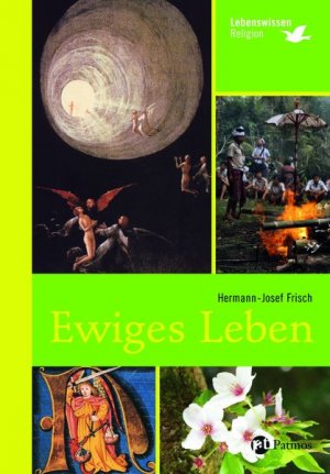 ISBN 9783491797802: Ewiges Leben