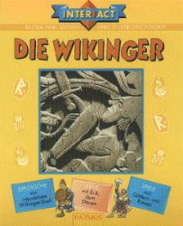 ISBN 9783491820029: Die Wikinger