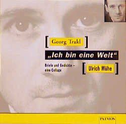 ISBN 9783491910317: "Ich bin eine Welt"