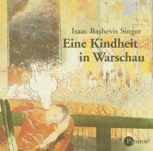 ISBN 9783491911574: Eine Kindheit in Warschau