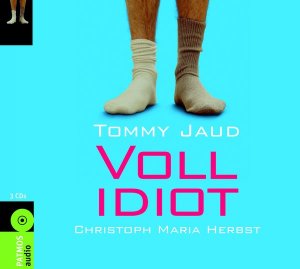 gebrauchtes Hörbuch – Vollidiot