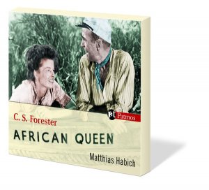 ISBN 9783491912403: African Queen – Gekürzte Lesung