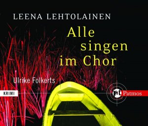 ISBN 9783491912670: Alle singen im Chor