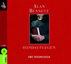 ISBN 9783491912991: Handauflegen