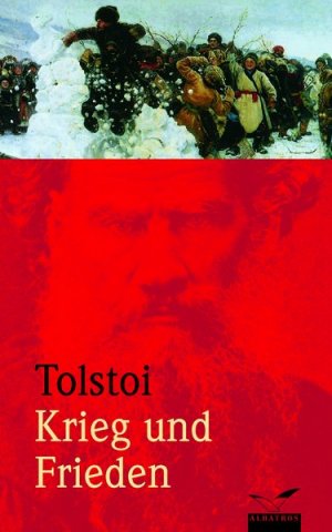 ISBN 9783491960541: Krieg und Frieden