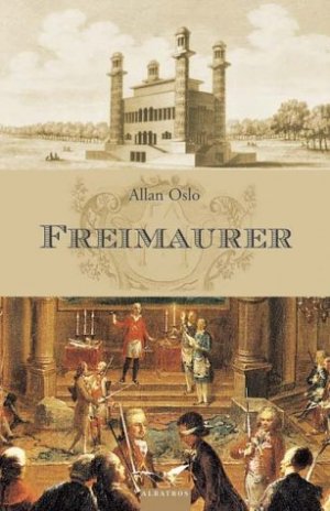 ISBN 9783491960596: Die Freimaurer