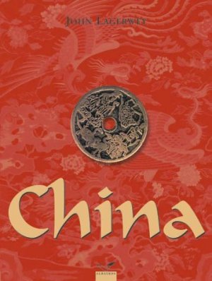 gebrauchtes Buch – John Lagerwey – China : der Kontinent der Geister. gebrauchtes Buch – John Lagerwey – China : der Kontinent der Geister.