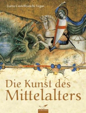 ISBN 9783491960626: Die Kunst des Mittelalters