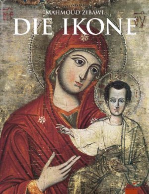 ISBN 9783491960985: Die Ikone