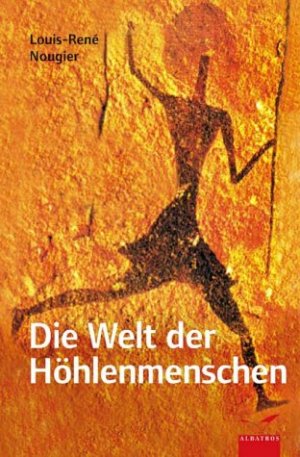 ISBN 9783491961289: Die Welt der Höhlenmenschen