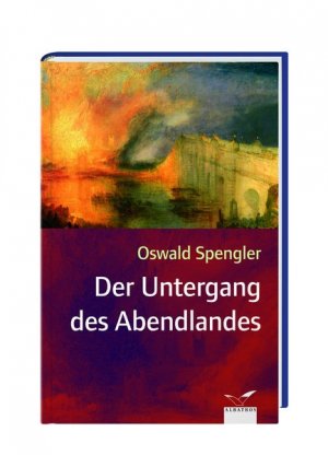 ISBN 9783491961906: Der Untergang des Abendlandes.