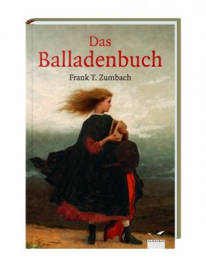 ISBN 9783491962316: Das Balladenbuch