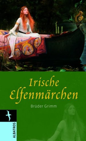 ISBN 9783491962415: Irische Elfenmärchen