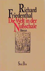 ISBN 9783492008174: Die Welt in der Nußschale.