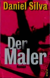 ISBN 9783492038898: Der Maler