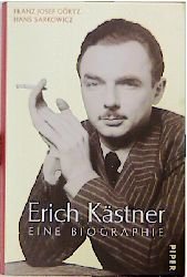 ISBN 9783492038904: Erich Kästner