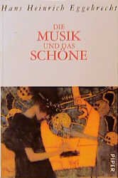 ISBN 9783492039307: Die Musik und das Schöne (e1t)