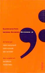 ISBN 9783492040648: Klagenfurter Texte. Ingeborg-Bachmann-Wettbewerb 1998