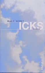 ISBN 9783492040907: Icks