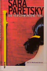 ISBN 9783492040921: Die verschwundene Frau