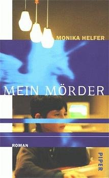 ISBN 9783492041843: Mein Mörder: Roman - signiert