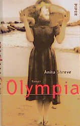 ISBN 9783492042062: Olympia: Roman Shreve, Anita und Sandberg-Ciletti, Mechtild