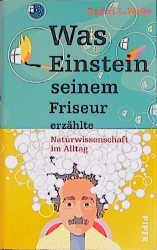 ISBN 9783492042901: Was Einstein seinem Friseur erzählte